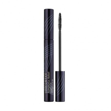 Термотушь для ресниц Estee Lauder Sumptuous Rebel Lenght + Lift Mascara 01 Black, 8 мл