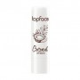 Бальзам для губ Topface Coconut Lip Balm Кокос, 4.2 г