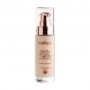 Тональный крем для лица Topface Skin Twin Cover Foundation SPF 20, с матирующим эффектом, 03 Lightbeige, 32 мл