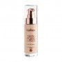 Тональный крем для лица Topface Skin Twin Cover Foundation SPF 20, с матирующим эффектом, 04 Nude, 32 мл