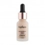 Тональная основа для лица Topface Sensitive Mineral Serum Foundation, 02 Sand Beige, 15 мл