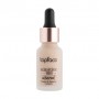 Тональная основа для лица Topface Sensitive Mineral Serum Foundation, 04 Nude Shade, 15 мл