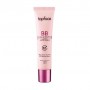 Тональный BB-крем для лица Topface BB Skin-Editor Matte Finish SPF 15, с матирующим эффектом, 01, 30 мл