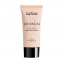 Тональный крем для лица Topface Skinwear Matte Effect SPF 15 с матирующим эффектом, 01, 30 мл