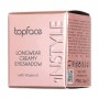 Кремовые тени для век Topface Instyle Long Wearing Creamy 002 Vintage Rose, 2.5 г