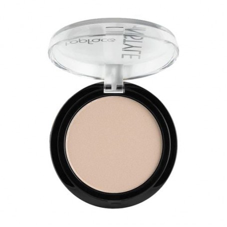 Матовые тени для век Topface Miracle Touch Matte 102, 2.5 г