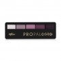 Палетка теней для век TopFace Pro Palette Eyeshadow, 005, 12.5 г