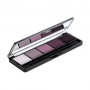 Палетка теней для век TopFace Pro Palette Eyeshadow, 005, 12.5 г