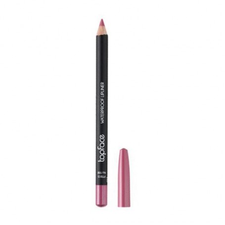 Водостойкий карандаш для губ Topface Waterproof Lipliner 108, 1.14 г