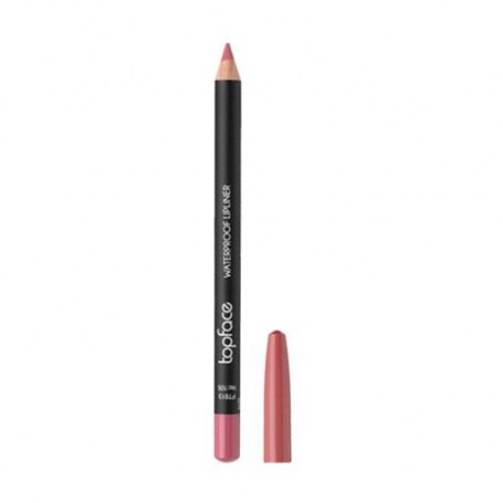 Водостойкий карандаш для губ Topface Waterproof Lipliner 105, 1.14 г