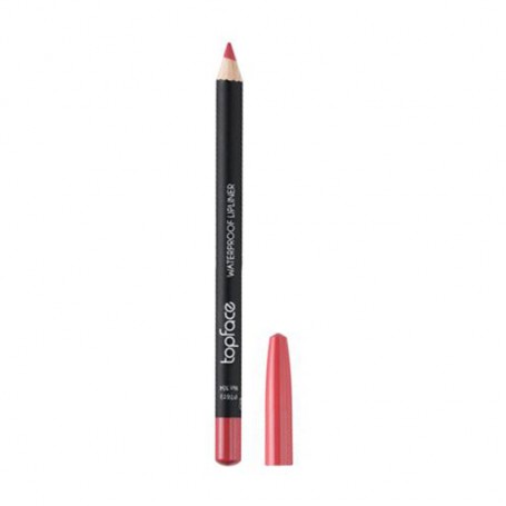 Водостойкий карандаш для губ Topface Waterproof Lipliner 104, 1.14 г