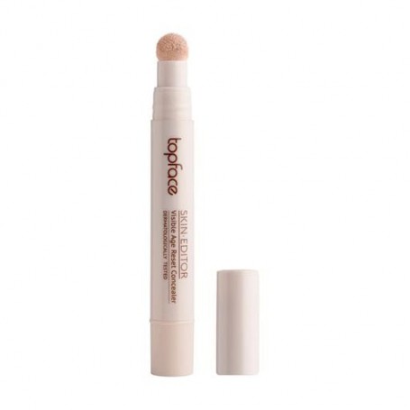 Консилер для лица Topface Skin Editor Concealer 01 Ivory, 5.5 мл