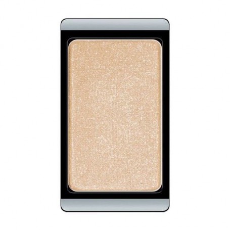 Тени для век с блестками Artdeco Glamour Eyeshadow 374 Glam Golden City, 0.8 г