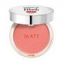 Компактные румяна матовые Pupa Extreme Blush Matt 006 Vivid Apricot, 4 г