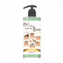 Антисептик для дезинфекции рук Esfolio Pure Skin Family Handtizer, 300 мл