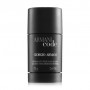 Парфюмированный дезодорант-стик Giorgio Armani Code Deo Stick мужской, 75 мл