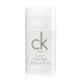 Парфюмированный дезодорант-стик Calvin Klein CK One унисекс, 75 мл
