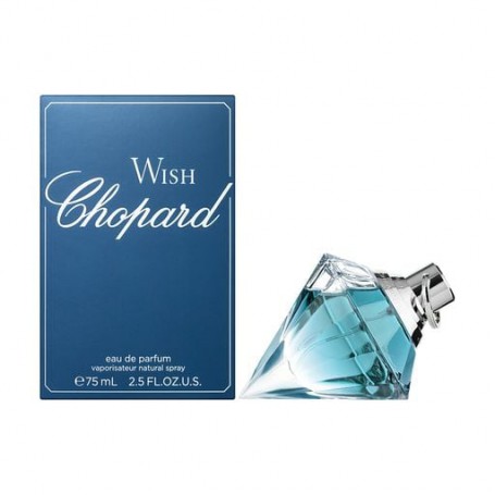 Chopard Wish Парфюмированная вода женская, 75 мл
