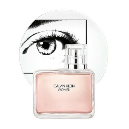 Calvin Klein Women Парфюмированная вода женская, 100 мл (ТЕСТЕР)