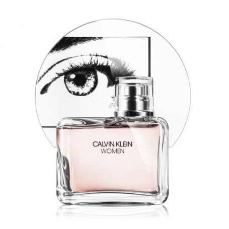 Calvin Klein Women Парфюмированная вода женская, 100 мл