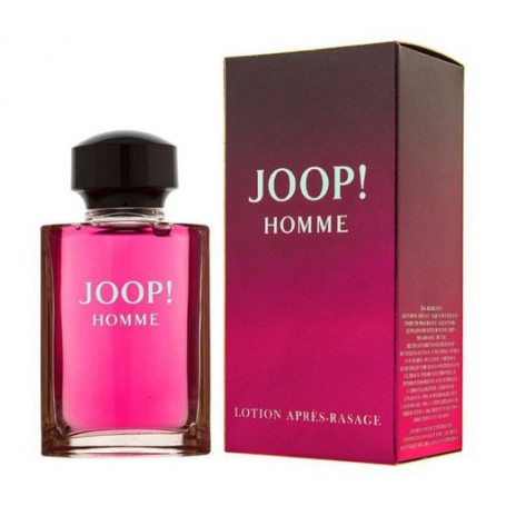 Парфюмированный лосьон после бритья Joop! Homme мужской, 75 мл