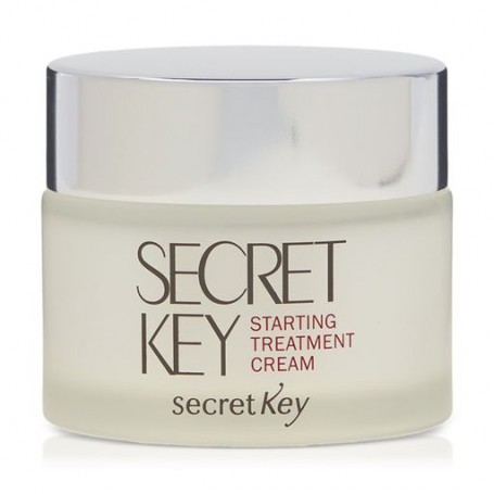 Успокаивающий крем для лица Secret Key Starting Treatment Cream, 50 мл