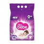 Стиральный порошок Teo bebe Cotton Soft Purple, автомат, 16 стирок, 2.4 кг