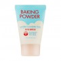 Пенка для глубокой очистки Etude House Baking Powder B. B Deep Cleansing Foam, 30 мл (миниатюра)