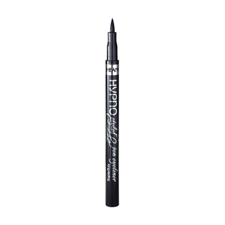 Подводка-фломастер для глаз Hean Eyeliner Hypno Style, Вlack, 3 г