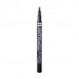 Подводка-фломастер для глаз Hean Eyeliner Hypno Style, Вlack, 3 г