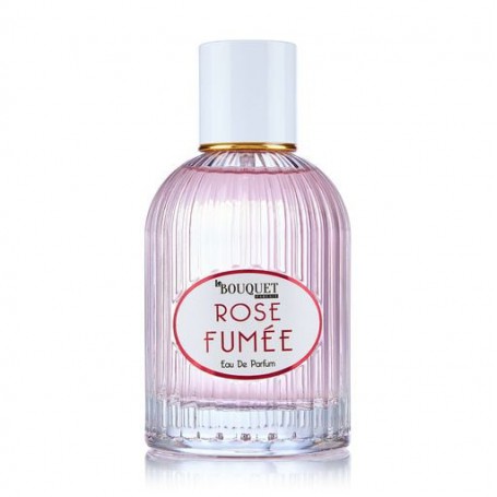 Le Bouquet Parfait Rose Fumee Парфюмированная вода унисекс, 100 мл