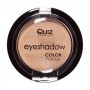 Тени для век Quiz Cosmetics Cosmetics Color Focus Eyeshadow 1, 101, 4 г