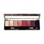 Палетка теней для век Eveline Cosmetics Professional Eyeshadow Palette Essential Rose, 9.6 г