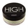 Рассыпчатая бамбуковая пудра для лица Hean High Definition Bamboo Fixer Powder 500, 8 г