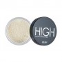 Рассыпчатая бамбуковая пудра для лица Hean High Definition Bamboo Fixer Powder 500, 8 г