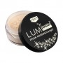 Рассыпчатая пудра для лица Hean Lumi Sparkling Dust, 7 г