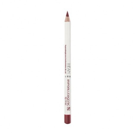 Гипоаллергенный карандаш для губ Hean Hypoallergenic Lip Liner 512 Cardinal Red, 3 г