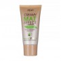 Матирующая тональная основа для лица Hean Creamy Mat Effect 05 Tanned, 30 мл