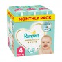 Подгузники Pampers Premium Care размер 4 (9-14 кг), 168 шт