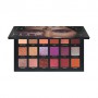 Палетка теней для век Huda Beauty Desert Dusk Eyeshadow Palette, 25.2 г