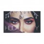 Палетка теней для век Huda Beauty Desert Dusk Eyeshadow Palette, 25.2 г