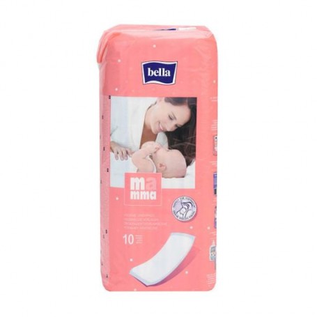 Послеродовые гигиенические прокладки Bella Мamma, 10 шт