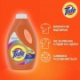 Жидкий гель-концентрат для стирки Tide Color, 50 стирок, 2.75 л