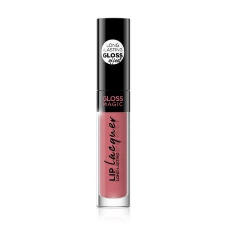 Жидкая помада для губ Eveline Cosmetics Gloss Magic Lip Lacquer 31, 4.5 мл