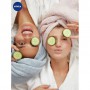 Гиалуроновый гель для лица Nivea Care для нормальной, жирной и комбинированной кожи, 100 мл