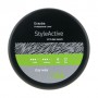 Мягкий моделирующий воск для волос Erayba S04 Style Active Shape Wax средней фиксации, 90 мл