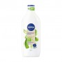 Лосьон для тела Nivea Naturally Good Body Lotion с алоэ вера, 200 мл