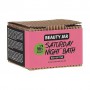 Твердое масло для ванны Beauty Jar Saturday Night Bath Bath Butter, 100 г