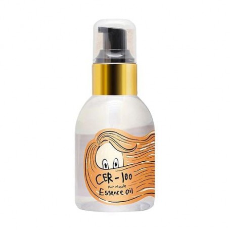 Эссенция для волос Elizavecca CER-100 Hair Muscle Essence Oil, 100 мл