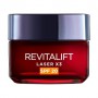 Дневной крем для лица L'Oreal Paris Revitalift Laser х3 SPF 20 регенерирующий, 50 мл